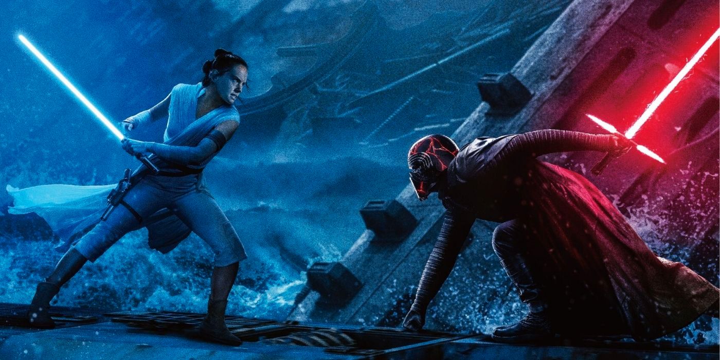 4 Fakta seru di Balik Star Wars The Rise of Skywalker